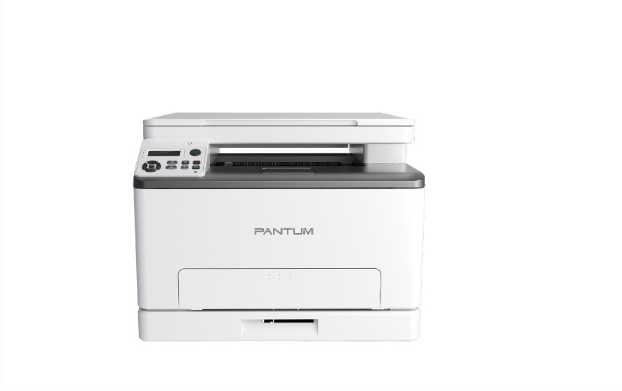 МФУ лазерный Pantum CM1100DN - купить по низкой цене в интернет ...