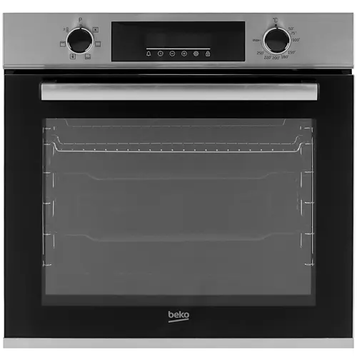 Beko электрический духовой шкаф beko bde22300x