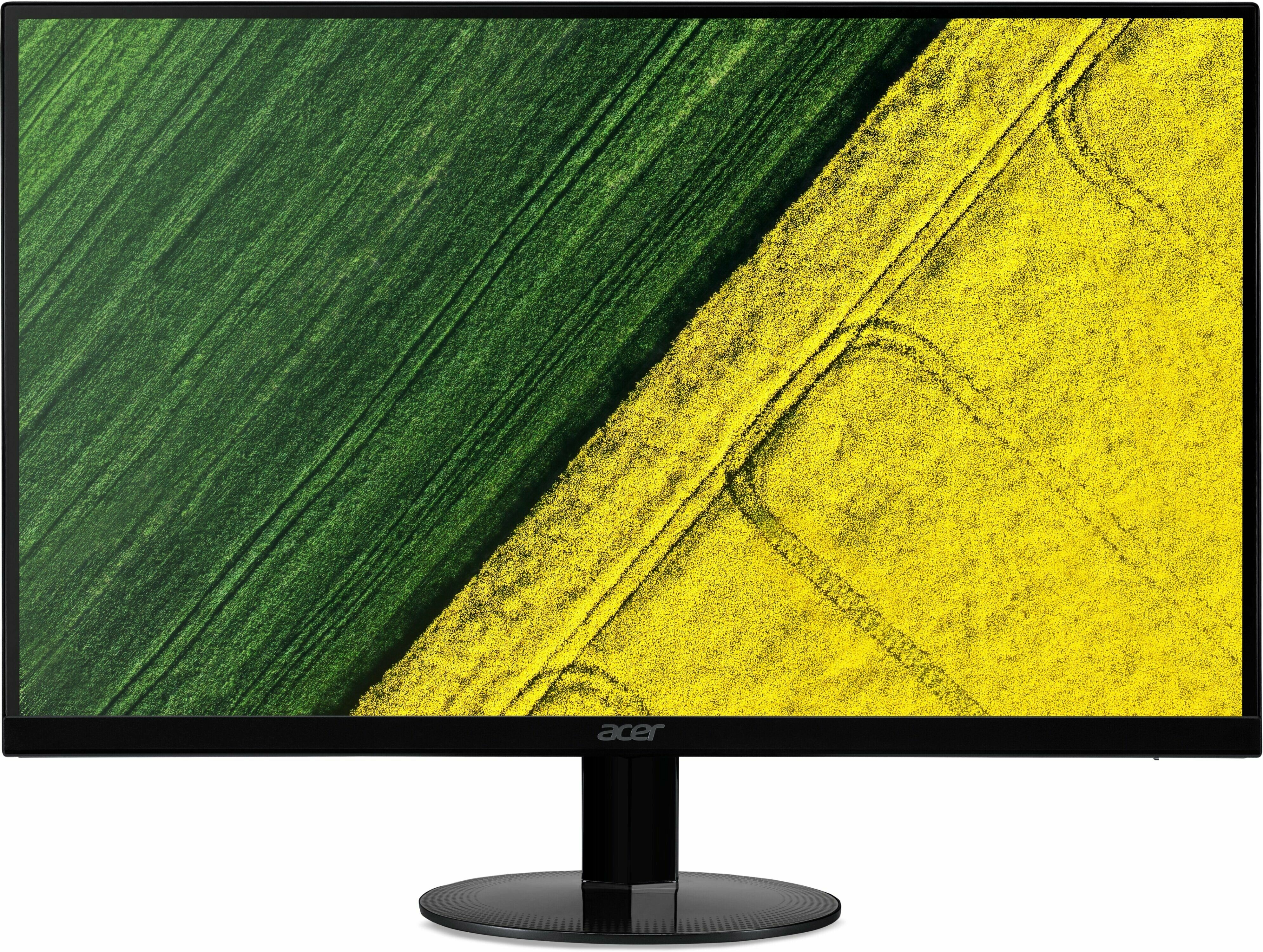 Acer sa270abi black 75hz 1920x1080 ips