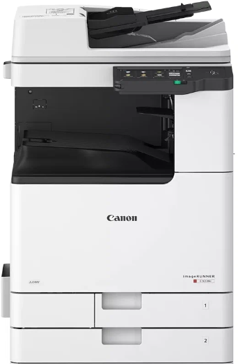 МФУ цветной Canon imageRUNNER C3226i - купить по низкой цене в интернет ...
